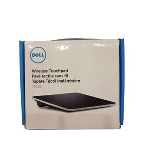 DELL WIRELESS TOUCHPAD  TP713-NEW SEE